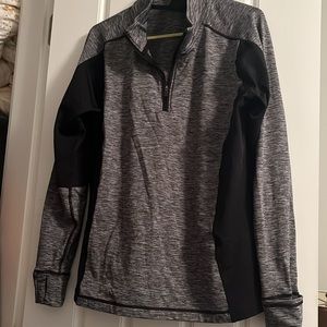 Stormtech polyester top